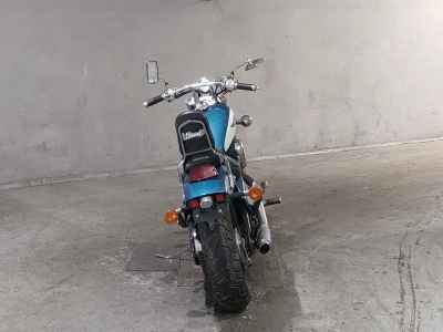 Honda Steed 400 1994