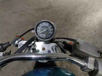 Honda Steed 400 1994