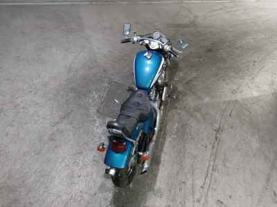 Honda Steed 400 1994