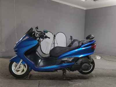 Yamaha Majesty 250 2002