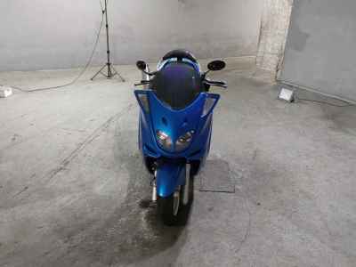 Yamaha Majesty 250 2002