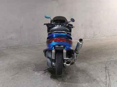 Yamaha Majesty 250 2002