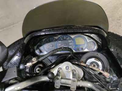 Yamaha Majesty 250 2002