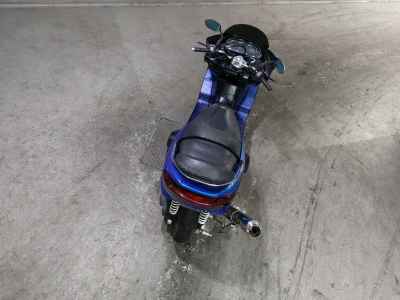 Yamaha Majesty 250 2002