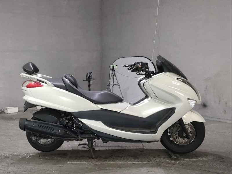 Yamaha Majesty 250 2007