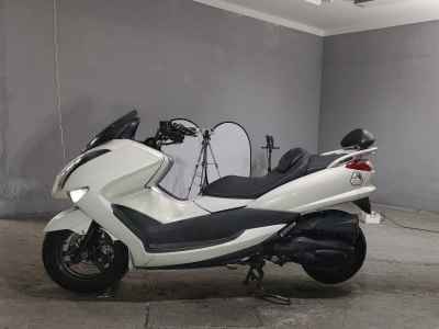 Yamaha Majesty 250 2007