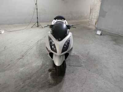 Yamaha Majesty 250 2007