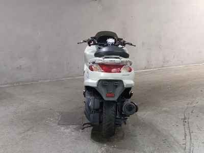 Yamaha Majesty 250 2007