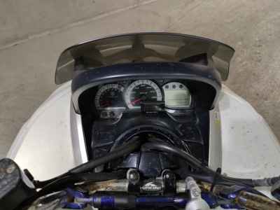 Yamaha Majesty 250 2007