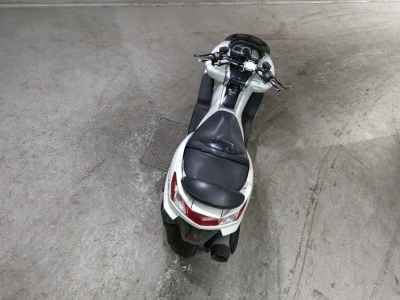 Yamaha Majesty 250 2007