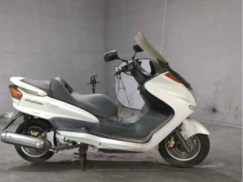 Yamaha Majesty 250 2000