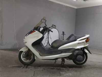 Yamaha Majesty 250 2000