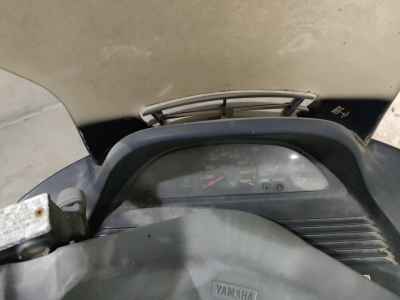 Yamaha Majesty 250 2000