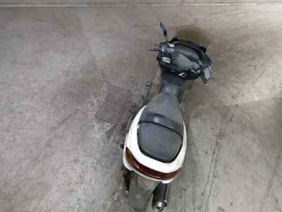 Yamaha Majesty 250 2000