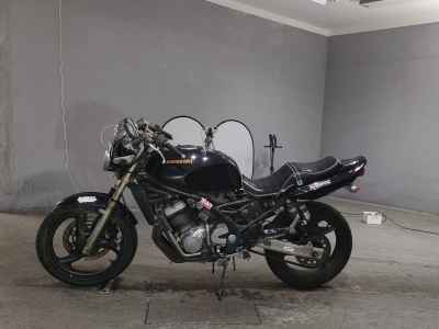 Kawasaki Balius ZR250 1997