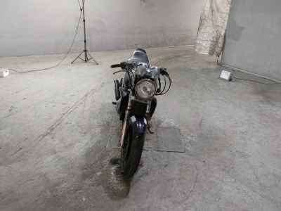 Kawasaki Balius ZR250 1997