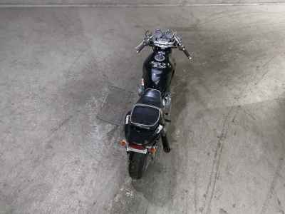 Kawasaki Balius ZR250 1997