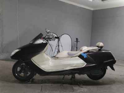 Yamaha Maxam 250 2007