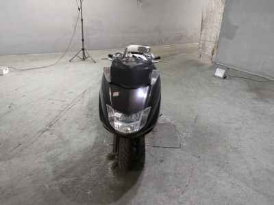 Yamaha Maxam 250 2007