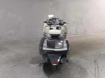 Yamaha Maxam 250 2007