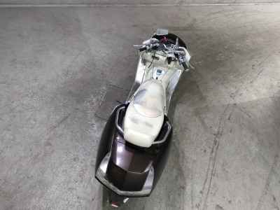 Yamaha Maxam 250 2007