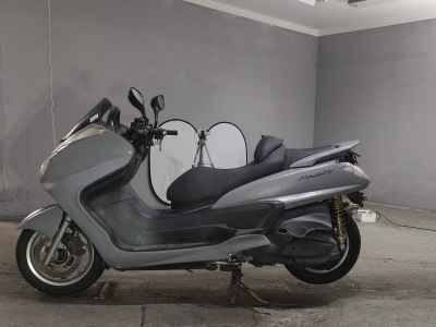 Yamaha Grand Majesty 250 2004