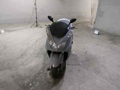 Yamaha Grand Majesty 250 2004
