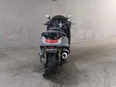 Yamaha Grand Majesty 250 2004