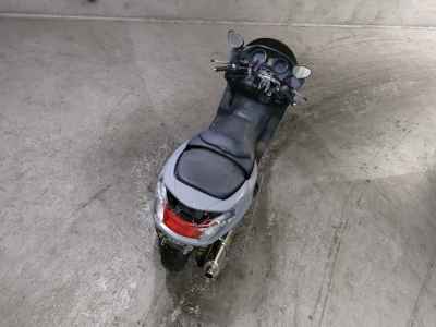 Yamaha Grand Majesty 250 2004