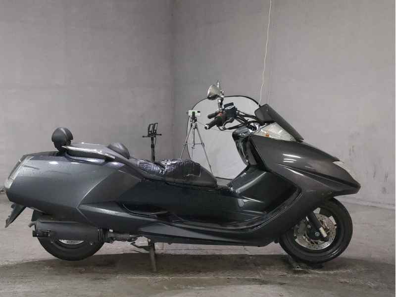 Yamaha Maxam 250 2014