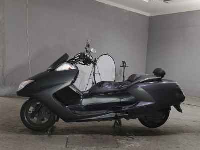Yamaha Maxam 250 2014