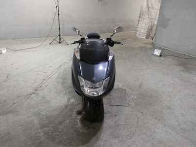 Yamaha Maxam 250 2014