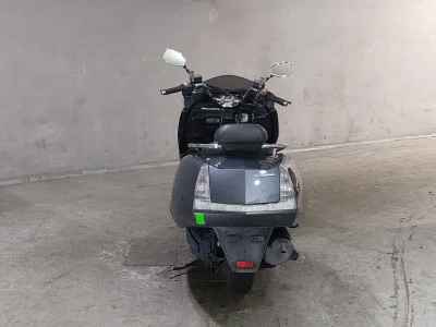 Yamaha Maxam 250 2014