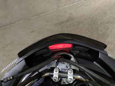 Yamaha Maxam 250 2014