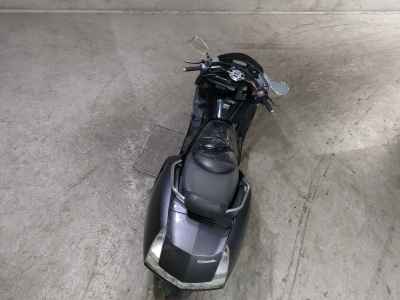 Yamaha Maxam 250 2014