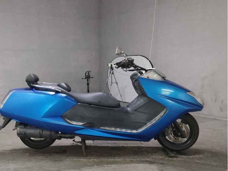 Yamaha Maxam 250 2005