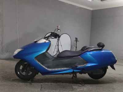 Yamaha Maxam 250 2005