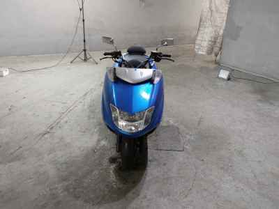 Yamaha Maxam 250 2005