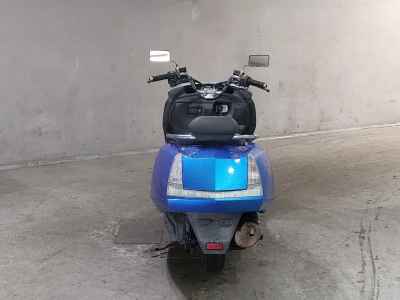 Yamaha Maxam 250 2005