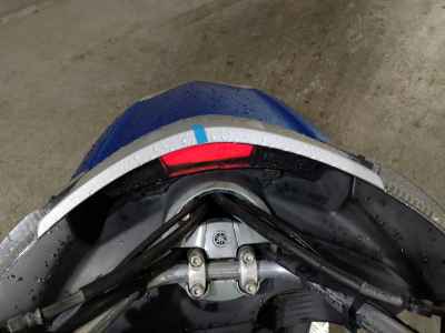 Yamaha Maxam 250 2005