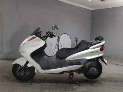 Yamaha Majesty 250C 2004