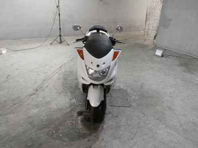 Yamaha Majesty 250C 2004