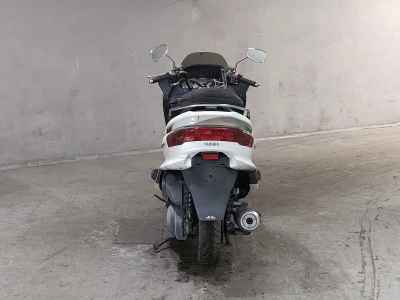 Yamaha Majesty 250C 2004
