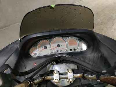 Yamaha Majesty 250C 2004