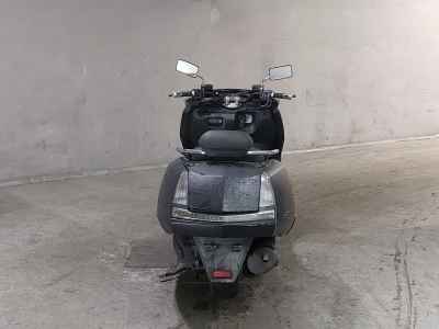 Yamaha Maxam 250 2006