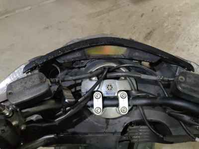 Yamaha Maxam 250 2006