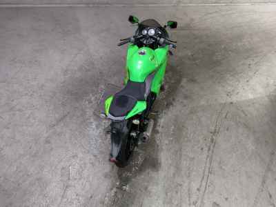 Kawasaki Ninja 250R 2008