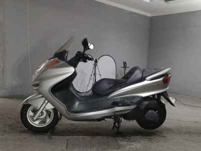 Yamaha Majesty 250 2002