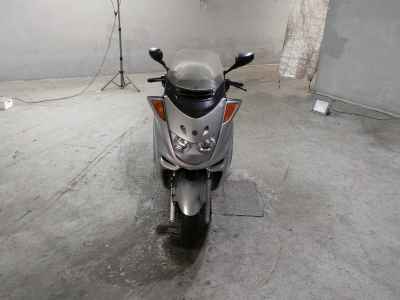 Yamaha Majesty 250 2002