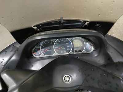 Yamaha Majesty 250 2002